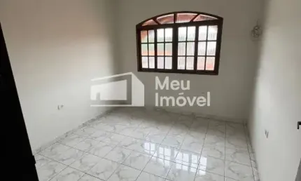 Aluguel Casa Sobrado 3 Dormitórios Bairro Jardim Universo - Jardim Ismênia - Zona Leste - São José dos Campos