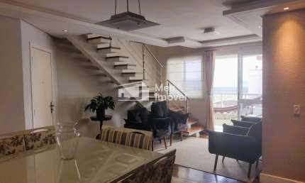Cobertura Espetacular à Venda – 255m² – Jardim Aquarius – São José dos Campos/SP