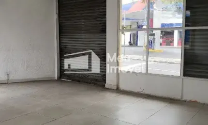 Ponto comercial 40 m² , aluga-se, no centro de são josé dos campos