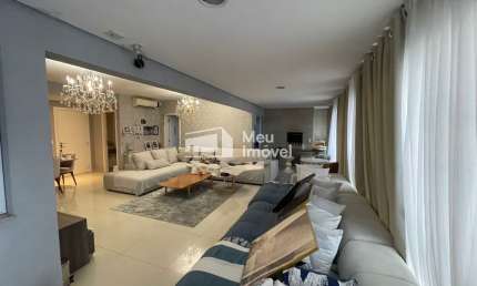 Apartamento à Venda 151 M² 3 SUITES – Royal Jardim Aquarius – São José dos Campos/SP