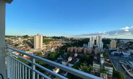 Apartamento á venda - Jd. América - 2 Dormitórios - 65m²
