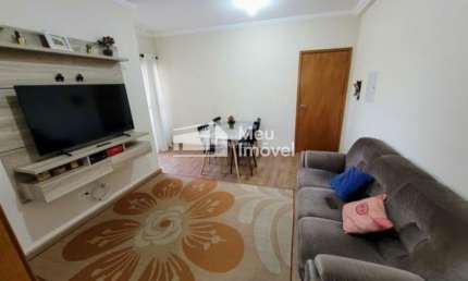 Apartamento 2 dorms Jd Oriente em São José dos Campos SP
