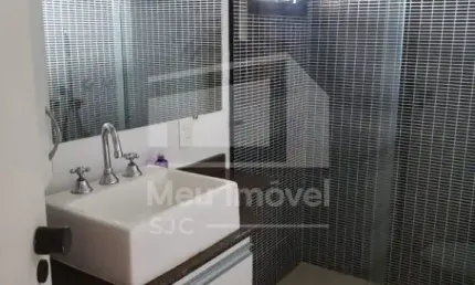 Apartamento 1 Dormitório no Edifício Travel Inn Space Valley – Jardim São Dimas, São José dos Campos