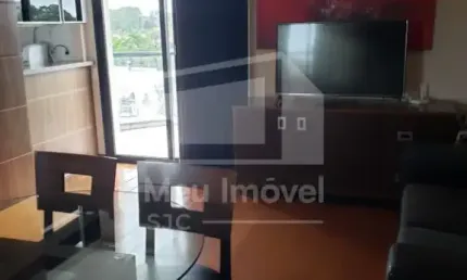 Venda apartamento 1 dormitório no edifício travel inn space valley – jardim são dimas, são josé dos campos