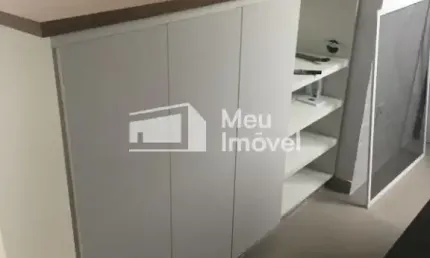 FGA -Apartamento m² - 2 dormitórios - Cidade Jardim - Jacareí.