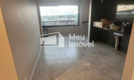 Apartamentos, 76 m², com 3 Quartos e 1 banheiro à Venda em Jardim Satélite