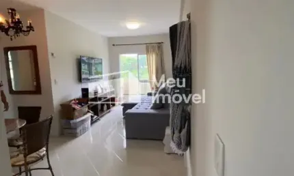 Apartamento com 80m² - 3 dormitorios com suite - Jd Satelite