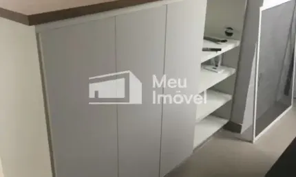 Apartamento 50m² - 2 dormitórios - Cidade Jardim - Jacareí.