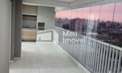 Apartamento 106m² - 3 dormitórios, sendo 1 suíte - Residencial Milano - Zona Sul - São José dos Campos.