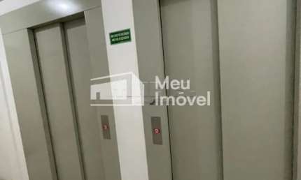 Apartamento com 80m² - 3 dormitorios com suite - Jd Satelite