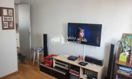 Oportunidade Apartamento 3 dormitorios - com suite - Sacada- 89m²