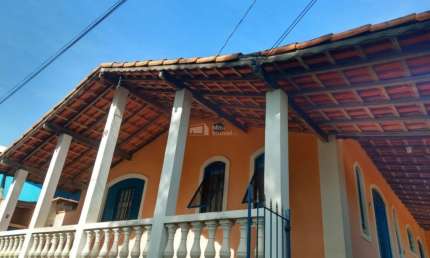 Casa na Zona Leste de São José dos Campos, 280 m² de construção