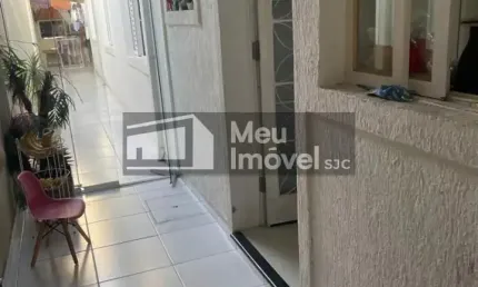 Casa com 90m² de construçao -150m² de terreno -3 dormitórios com suite