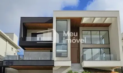 Sobrado Maravilhoso à Venda – Reserva do Paratehy Norte – Urbanova/SJC