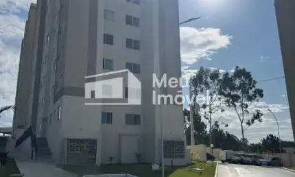 Apartamento, 2 Dormitórios, À VENDA – Jardim Torrão de Ouro Conforto, praticidade e excelente custo-benefício!