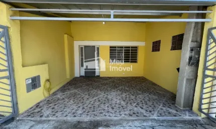 Casa com 3 quartos à venda na Rua Virgem, 1000, Jardim Satélite, São José dos Campos
