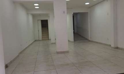 Ponto Comercial, 104 m², para Locação – Centro de São José dos Campos/SP