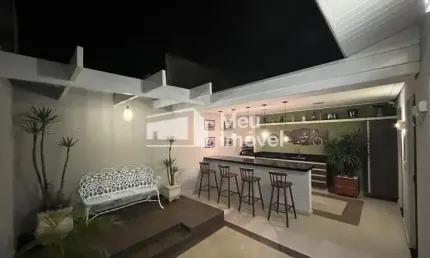 Casa impecavel em condominio com 70m² 3 dormitórios - terra nova - eugenio de mello