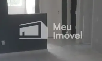 Apartamento 55m² - 2 dormitórios - Parque dos ipês - Zona Sul - São José dos Campos.