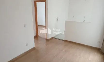 Venda de Apartamento com 2 Dormitórios – Condomínio Parque Campo Marini – Bairro Santa Inês III – Zona Leste – São José dos Campos