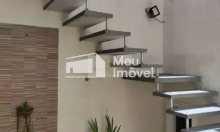 Sobrado, 150 m²,  2 suítes, à venda, ótima localização, no bairro Putim - zona sudeste, de São José dos Campos-SP.