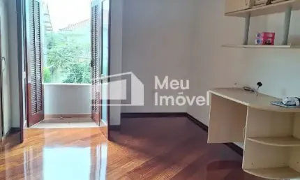Sobrado com 254m² com 3 dormitórios com suite -condominio residencial eldorado -urbanova