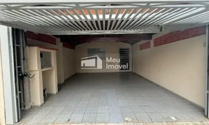 Casa com 65 m² terrea ,na zona Sul - com 150m² terreno -Parque industrial