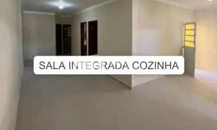 Casa térrea à venda – 3 dormitórios (1 suíte) – bairro santa júlia – são josé dos campos/sp