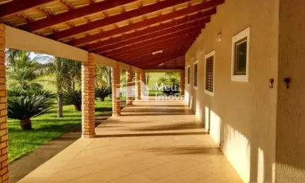 Fazenda à venda, ideal p/ pecuária - 2.583 hectares (1.067 alqueires); 25.830.000,00 m² – zona rural, na região de santa branca-sp