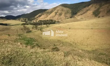 FAZENDA À VENDA, IDEAL p/ PECUÁRIA - 2.583 hectares (1.067 alqueires); 25.830.000,00 m² – ZONA RURAL, NA REGIÃO DE SANTA BRANCA-SP
