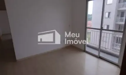 Apartamento com 52 m² 2 dormitorios com elevador - jardim americano