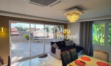 Casa 260m² - 3 dormitórios, sendo 1 suíte - zona oeste - são josé dos campos.