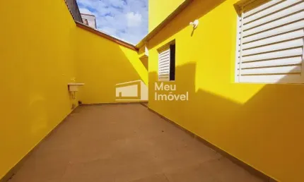 Casa térrea à venda – 3 dormitórios (1 suíte) – bairro santa júlia – são josé dos campos/sp