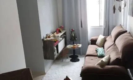 Apartamento, 69 m², À VENDA - Próximo a Embraer, Inpe e CTA