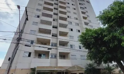 Apartamento de 60 m², 2 dormitórios, 1 suíte, à venda,
