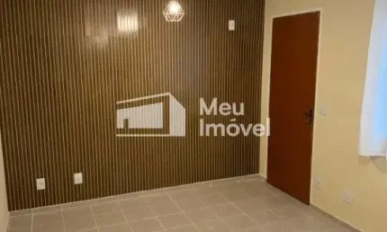 Apartamento com 2 quartos à venda na Rua Pedro Tursi, 22, Jardim Satélite, São José dos Campos