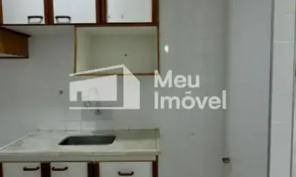 Apartamento com 1 quarto à venda na Rua Paulo da Silva Santos, 22, Floradas de São José, São José dos Campos