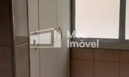 Para Alugar 3 meses atrás Aluguel Apartamento 1 Dormitório Edifício San Giuseppe - Centro - São José dos Campos
