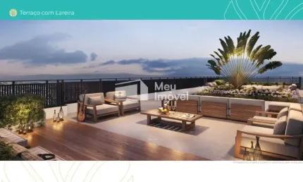 Apartamento lançamento vista santana – raposo engenharia