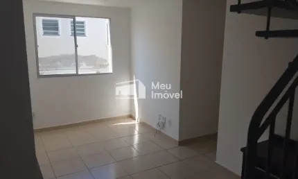 Cobertura duplex com 120m² 3 dormitórios- jardim america