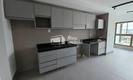 Aluguel apartamento 2 dormitórios sendo 1 suíte condomínio signature royal park região próxima ao jardim aquarius- são josé dos campos