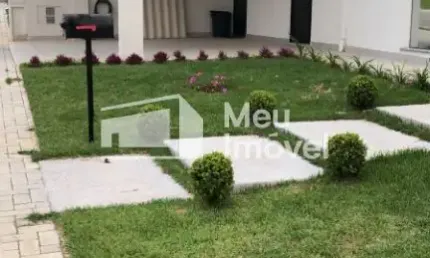 Casa de alto padrão com 311m²- 5 dormitórios - condomínio rudá