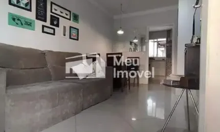 Sobrado de 02 quartos em condomínio fechado zona leste