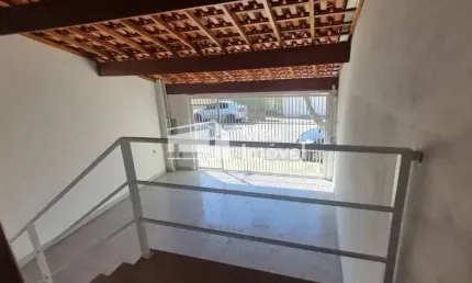 Casa nova zona norte - com 114 m² de construção -2 dormitórios com suite- quintal