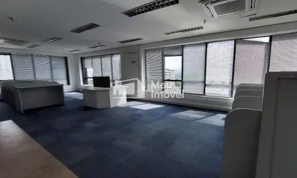 Sala comercial de 193m² no centro de são josé dos campos – completa e bem localizada