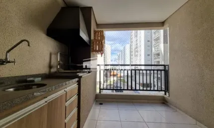 Apartamento 80m² - 3 dormitórios, sendo 1 suíte - edifício landscape - jardim arquárius - zona oeste - são josé dos campos.