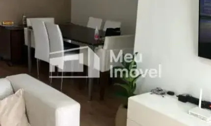 Apartamento com 100m²  3 dormitórios com suite no jardim esplanada – próximo ao poliedro e shopping colinas
