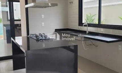 Sobrado 263m²  com 4 suítes no condomínio floradas do paratehy - urbanova