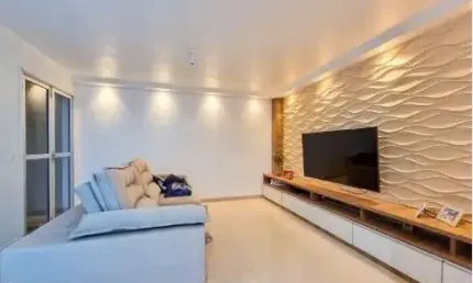 Cobertura duplex -124m² - 2 dormitórios com suite - jardim america