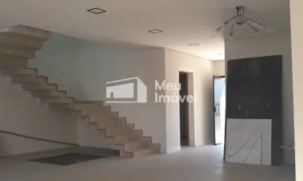 Sobrado em cond. rudá  -221m² -4 dormitorios sendo 2 suites  -